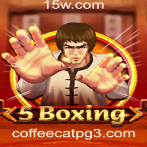 Explorando o Universo de 5Boxing: Uma Nova Experiência de Jogo com 95bet