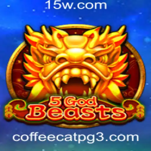 5GodBeasts: Uma Jornada Épica no Mundo dos Jogos