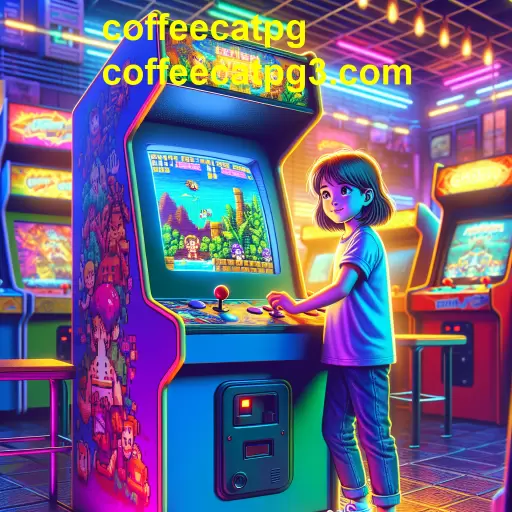 A Revolução dos Jogos de Arcade: Nostalgia e Inovação