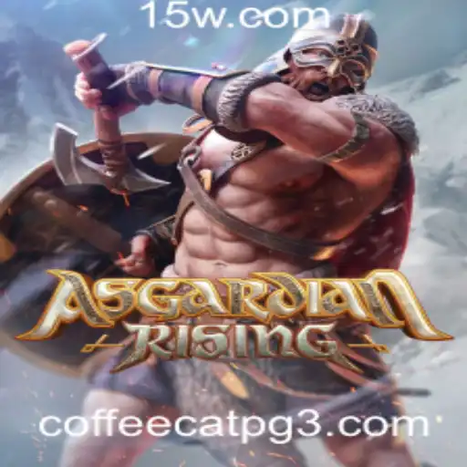 Descubra o Mundo Épico de AsgardianRising: Aventuras e Estratégias
