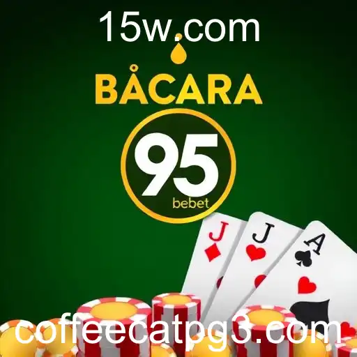 Bacará Online: O Universo Intrigante do Jogo