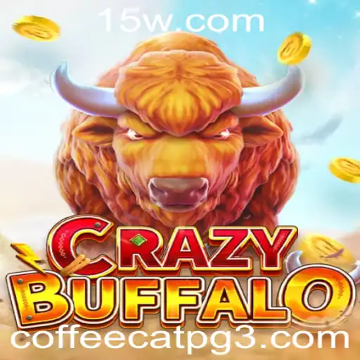Descubra o Empolgante Mundo de CRAZYBUFFALO com 95bet