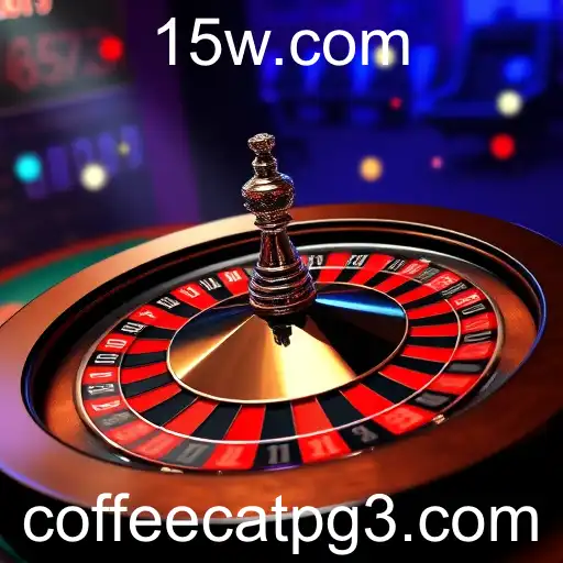 Explorando o Fascínio e a História dos Jogos de Roleta