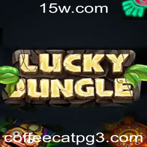 Descubra o Fascinante Mundo de LuckyJungle: Um Jogo de Aventura e Estratégia