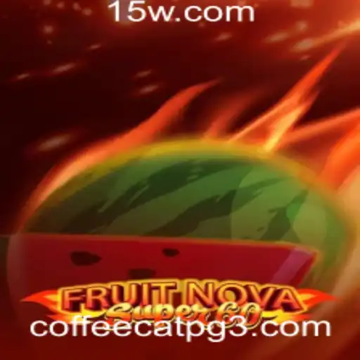 Explorando o Mundo de FruitNovaSuper60: O Jogo Que Conquista os Amantes de Cassinos Online