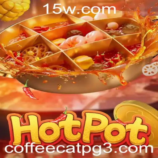 Hotpot: A Atração Quente do Momento no Mundo dos Jogos com 95bet