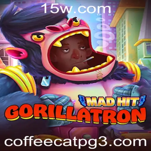 MadHitGorillatron: O Fenômeno dos Jogos de Habilidade e Estratégia com 95bet