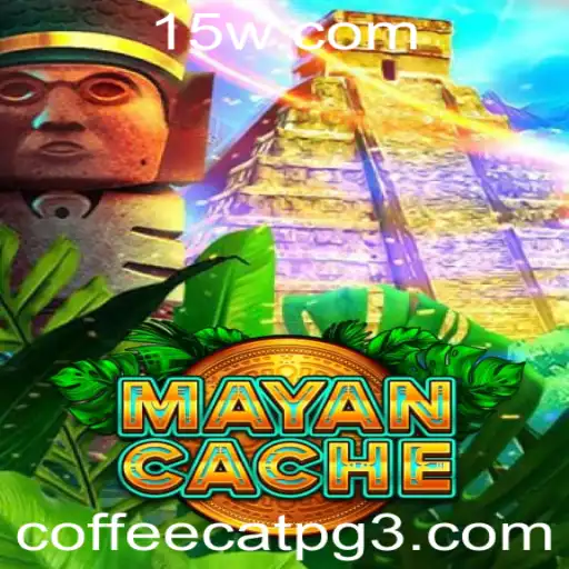Descubra as Aventuras de MayanCache: Um Jogo de Estratégia e Mistério