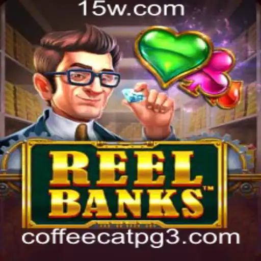 ReelBanks: Descubra a Inovação no Mundo dos Jogos de Slots junto à 95bet
