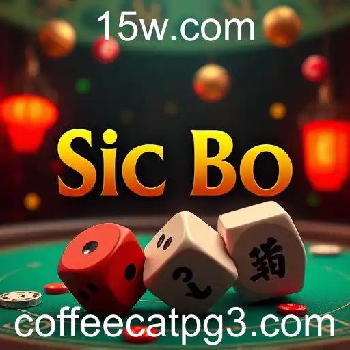 Descubra o Mundo do Sic Bo: Um Jogo de Azar Vindo do Oriente