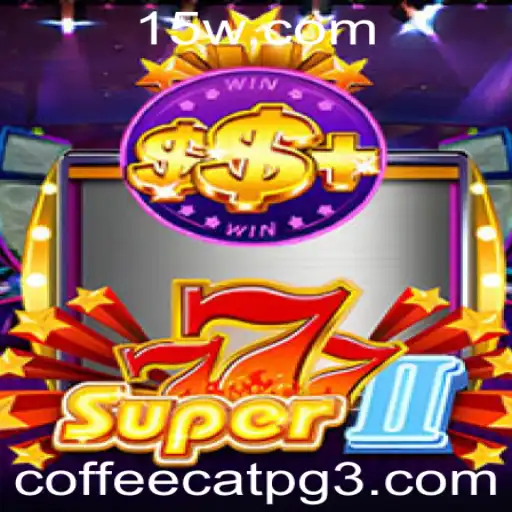 Explorando o Universo de Super777II e a Emoção de 95bet