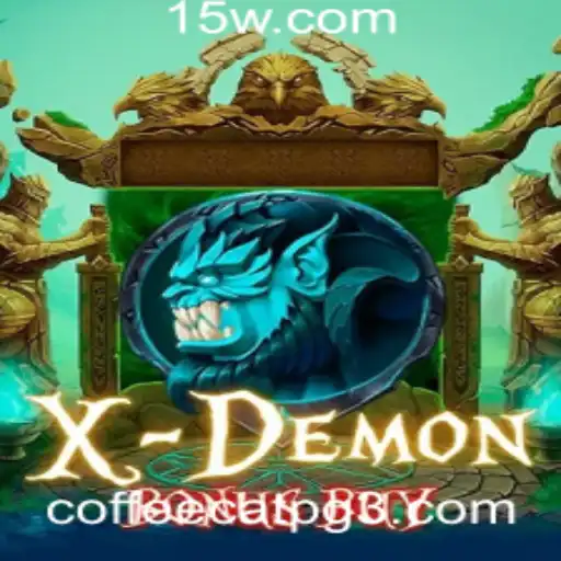 Explorando o Universo do Jogo XDemonBonusBuy com 95bet